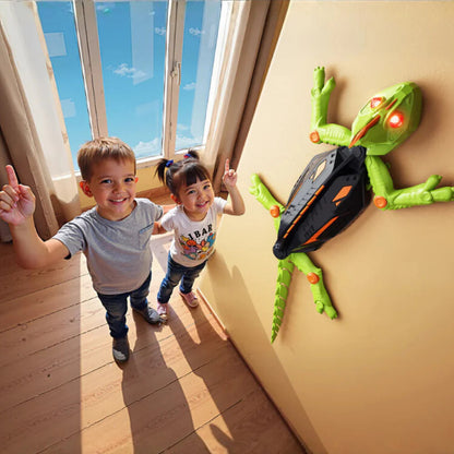 Reptilo™ WallTrail Gecko