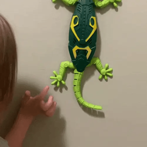 Reptilo™ WallTrail Gecko